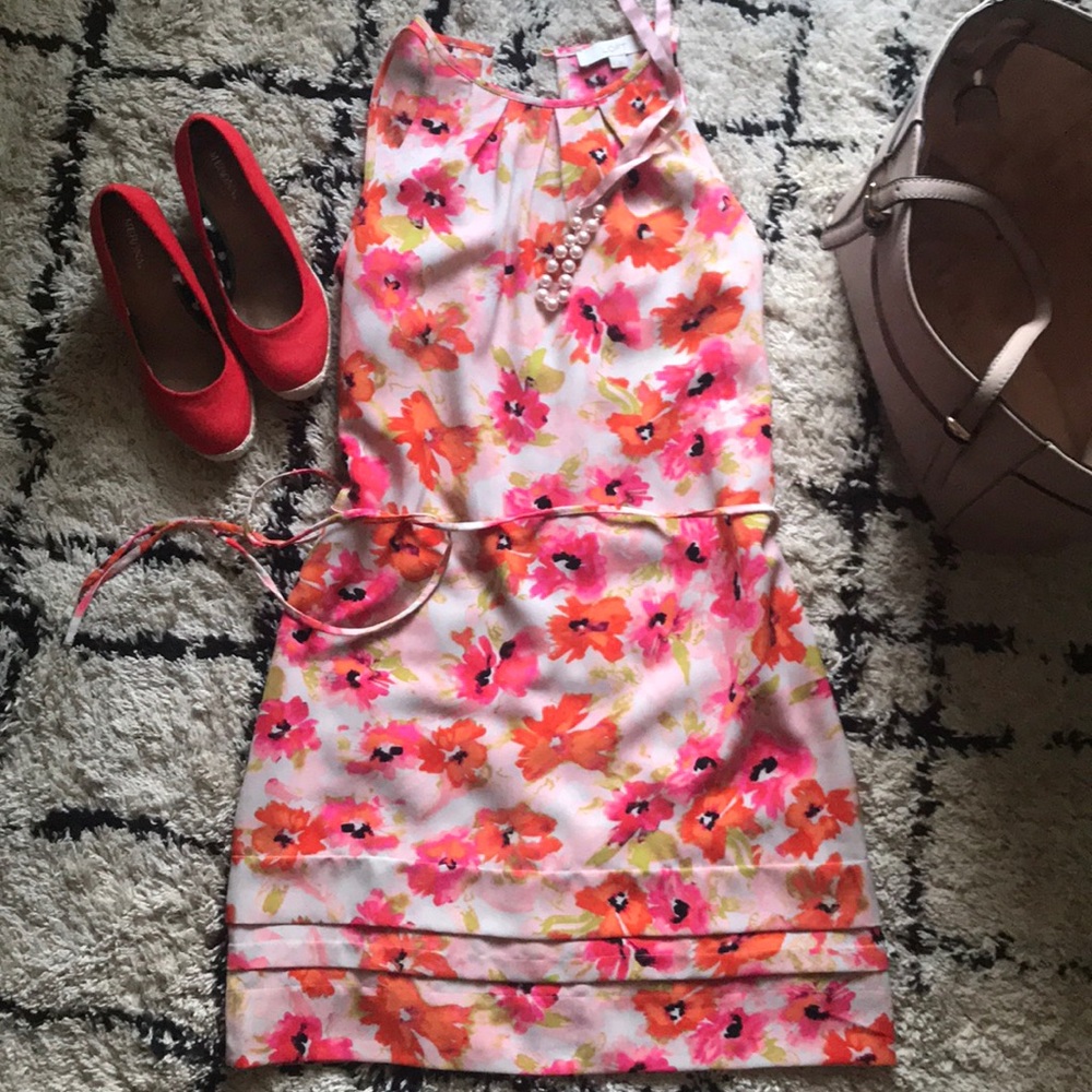 LOFT dress